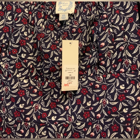 Floral dress from Francesca’s. - Picture 4 of 4